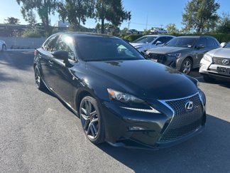 Used 2014 Lexus IS 250 image 1