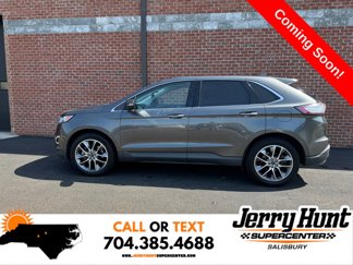 Used 2016 Ford Edge Titanium w/ Equipment Group 301A image 1