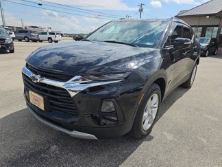 Used 2020 Chevrolet Blazer LT image 1