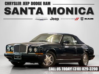 Used 1997 Bentley Azure image 1