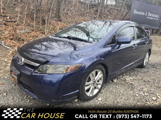 Used 2006 Honda Civic LX image 1