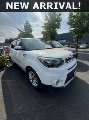 Used 2019 Kia Soul + image 1