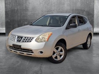 Used 2010 Nissan Rogue S w/ 360 Degree Value Pkg image 1