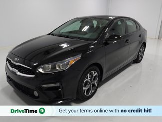 Used 2020 Kia Forte LXS image 1