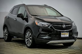 Used 2022 Buick Encore Preferred w/ Safety Package image 1