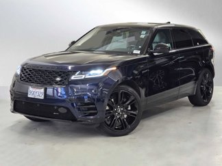 Certified 2023 Land Rover Range Rover Velar R-Dynamic S image 1