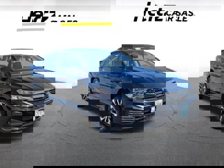 Used 2024 Volkswagen Jetta S image 1