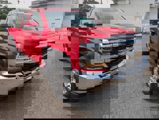 Used 2019 Chevrolet Silverado 1500 LT image 1