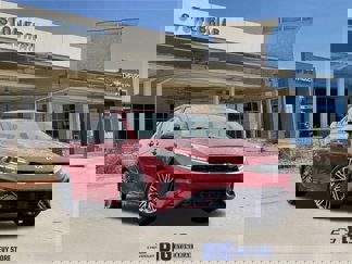 Used 2022 Kia Forte GT w/ GT2 Package image 1