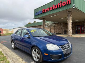 Used 2008 Volkswagen Jetta SE image 1