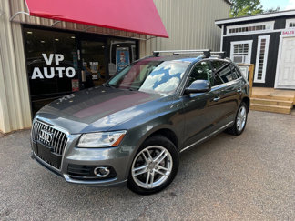 Used 2015 Audi Q5 TDI Premium Plus image 1