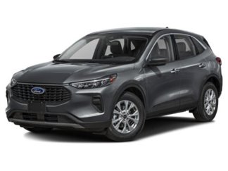 New 2024 Ford Escape Active w/ Tech Pack #1 image 1