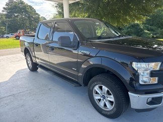 Used 2016 Ford F150 XLT image 1