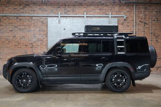 Used 2023 Land Rover Defender 130 SE image 1