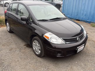 Used 2012 Nissan Versa 1.8 S image 1