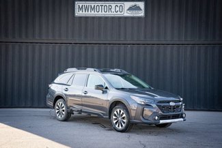 Used 2024 Subaru Outback Limited image 1