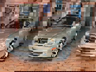 Used 2003 Mercedes-Benz SL 500 image 1