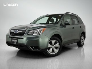 Used 2015 Subaru Forester 2.5i Premium w/ Popular Package #2 image 1