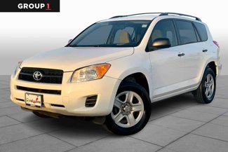 Used 2011 Toyota RAV4 2WD image 1