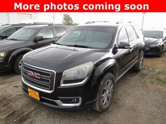Used 2014 GMC Acadia SLT image 1
