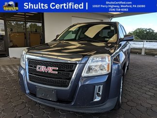 Used 2013 GMC Terrain SLE image 1