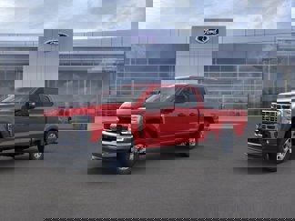 New 2025 Ford F250 XLT w/ 360-Degree Camera Package image 1