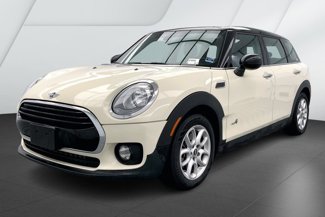 Used 2017 MINI Cooper Clubman ALL4 image 1