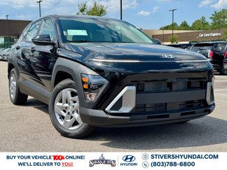 New 2025 Hyundai Kona SE image 1