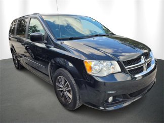 Used 2017 Dodge Grand Caravan SXT w/ Driver Convenience Group image 1