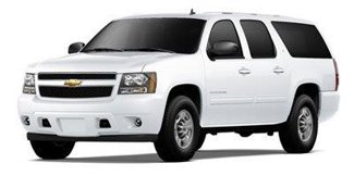 Used 2011 Chevrolet Suburban LT image 1