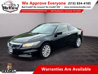 Used 2011 Honda Accord EX-L image 1
