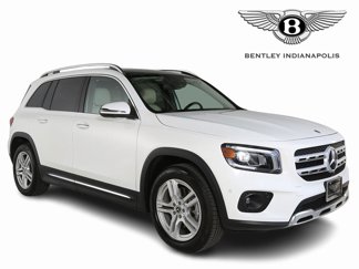 Used 2021 Mercedes-Benz GLB 250 4MATIC w/ Premium Package image 1