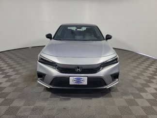 Certified 2023 Honda Civic Sport image 1