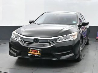 Used 2016 Honda Accord LX image 1