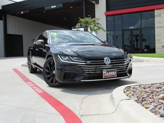 Used 2019 Volkswagen Arteon SEL image 1