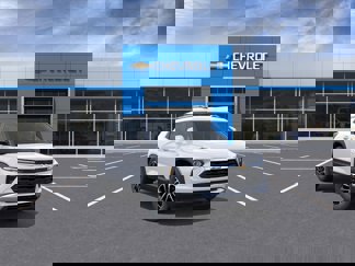 New 2026 Chevrolet TrailBlazer LT w/ LT Cold Weather Package image 1