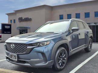 Used 2023 MAZDA CX-50 2.5 S w/ Cargo Package image 1