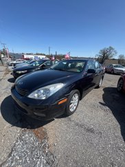 Used 2004 Lexus ES 330 image 1