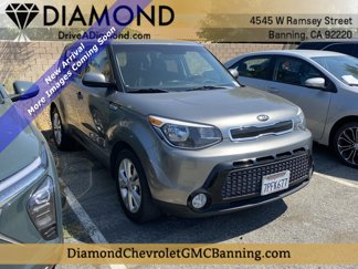 Used 2016 Kia Soul + image 1