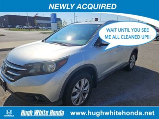 Used 2013 Honda CR-V EX-L image 1