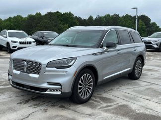 Used 2020 Lincoln Aviator Reserve w/ Equipment Group 201A image 1