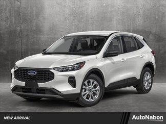 Used 2024 Ford Escape Active image 1