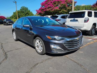 Used 2023 Chevrolet Malibu LT image 1