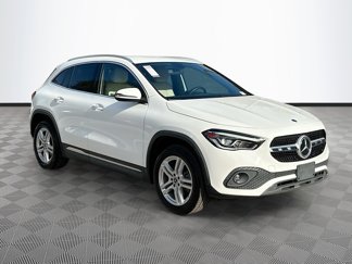 Used 2021 Mercedes-Benz GLA 250 w/ Premium Package image 1