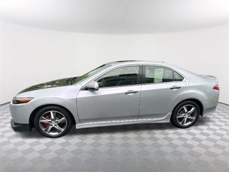 Used 2014 Acura TSX Special Edition image 1
