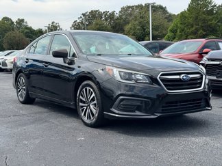 Used 2019 Subaru Legacy 2.5i w/ Alloy Wheel Package image 1