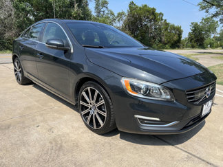 Used 2015 Volvo S60 T6 Platinum image 1