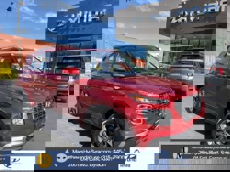 Certified 2024 Hyundai Venue SEL image 1