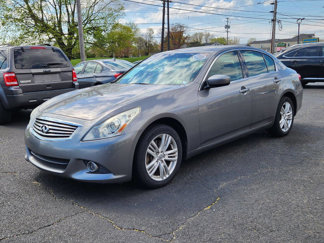 Used 2013 INFINITI G37 x Sedan w/ Premium Pkg image 1