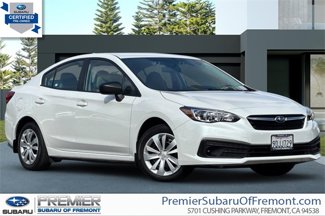 Used 2023 Subaru Impreza 2.0i image 1